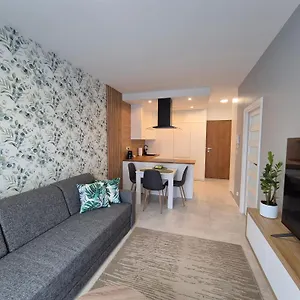  Apartament Zacisze 4