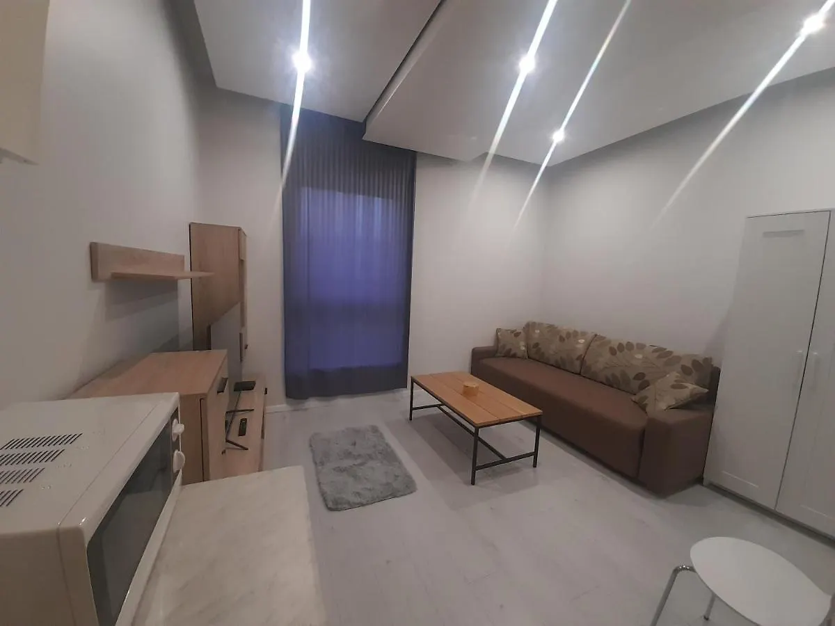 Apartamenty Micadas Piaseczno  Piaseczno (Masovia)