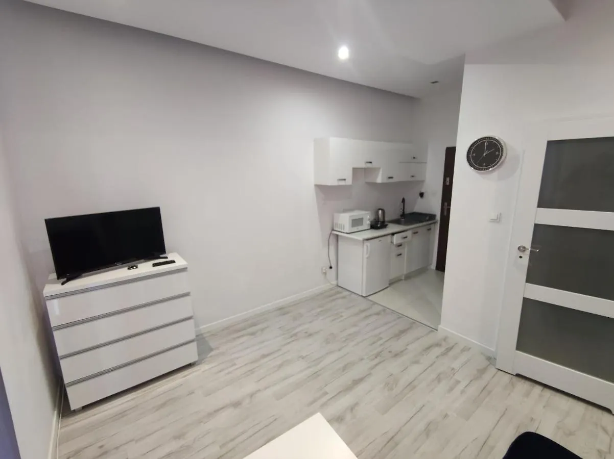 Apartamenty Micadas Piaseczno  0*, Piaseczno (Masovia)