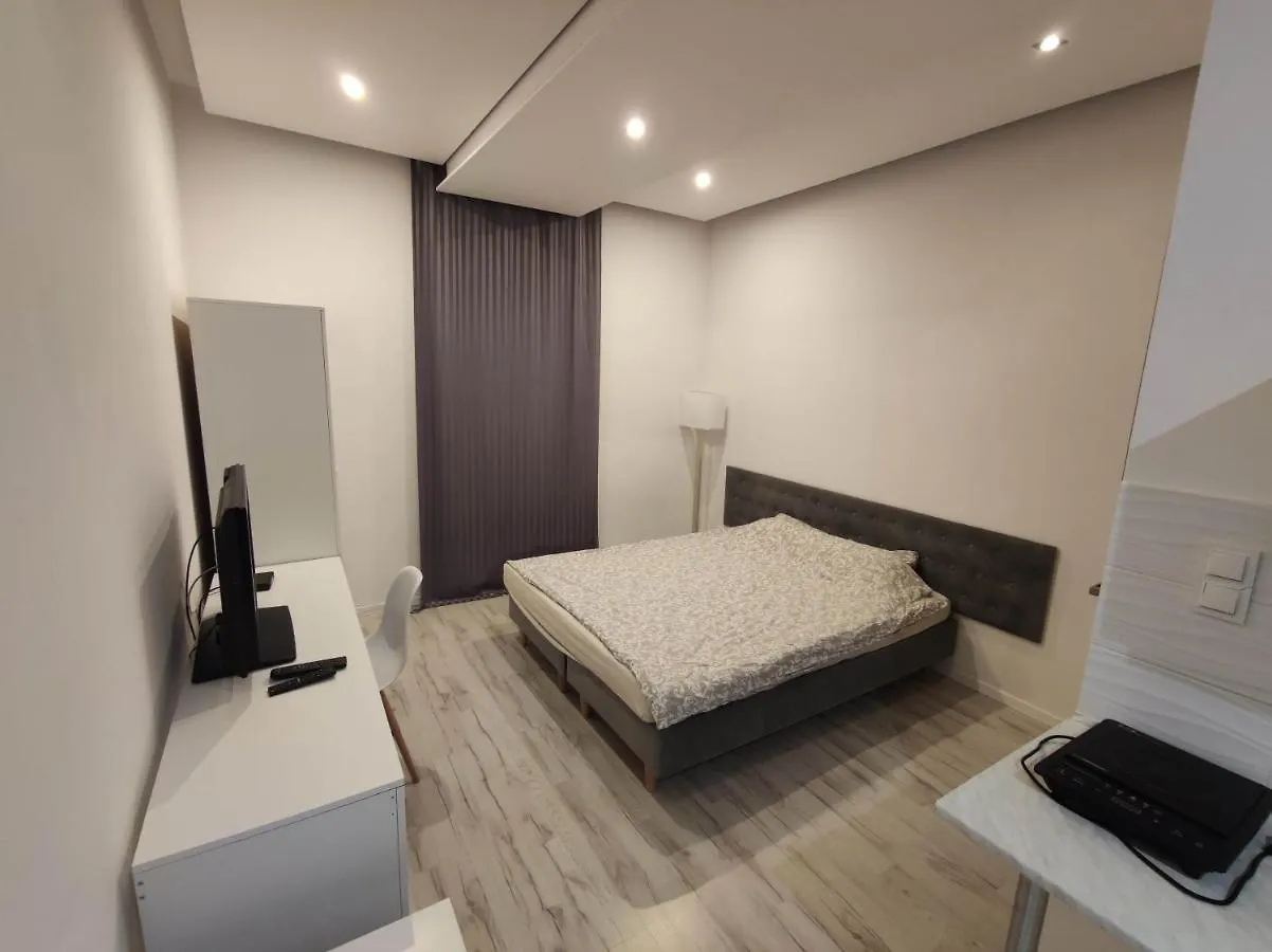 Apartamenty Micadas Piaseczno  Apartment Piaseczno (Masovia)