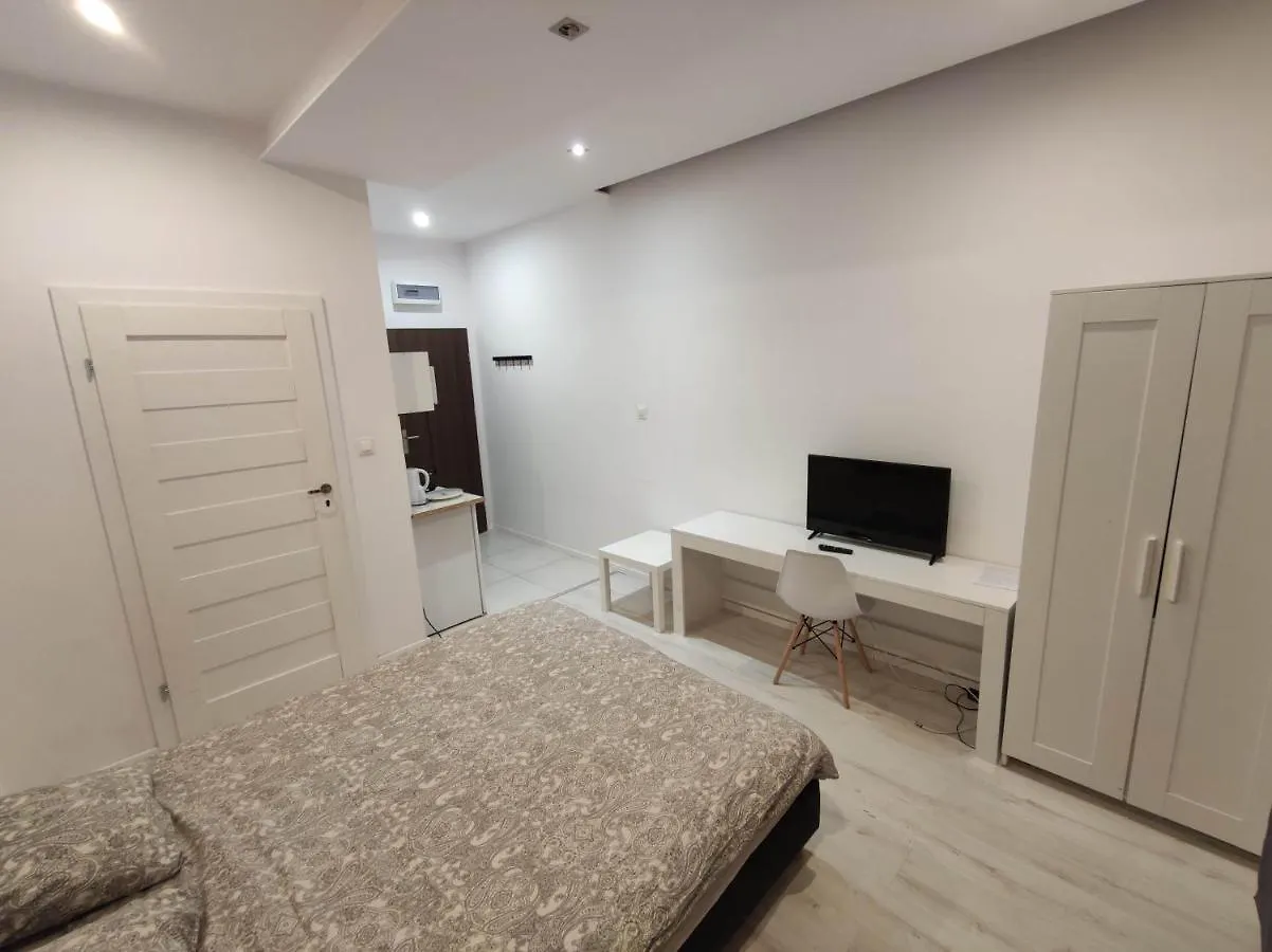 Apartamenty Micadas Piaseczno  Apartment Piaseczno (Masovia)