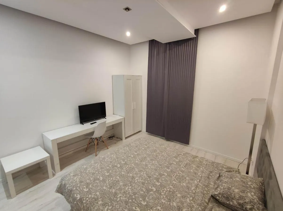 Apartamenty Micadas Piaseczno  0*, Piaseczno (Masovia)