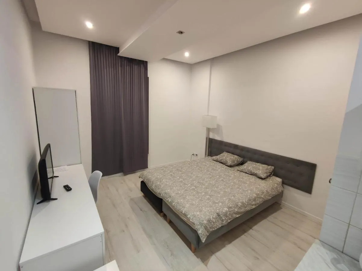 Apartment Apartamenty Micadas Piaseczno  Poland