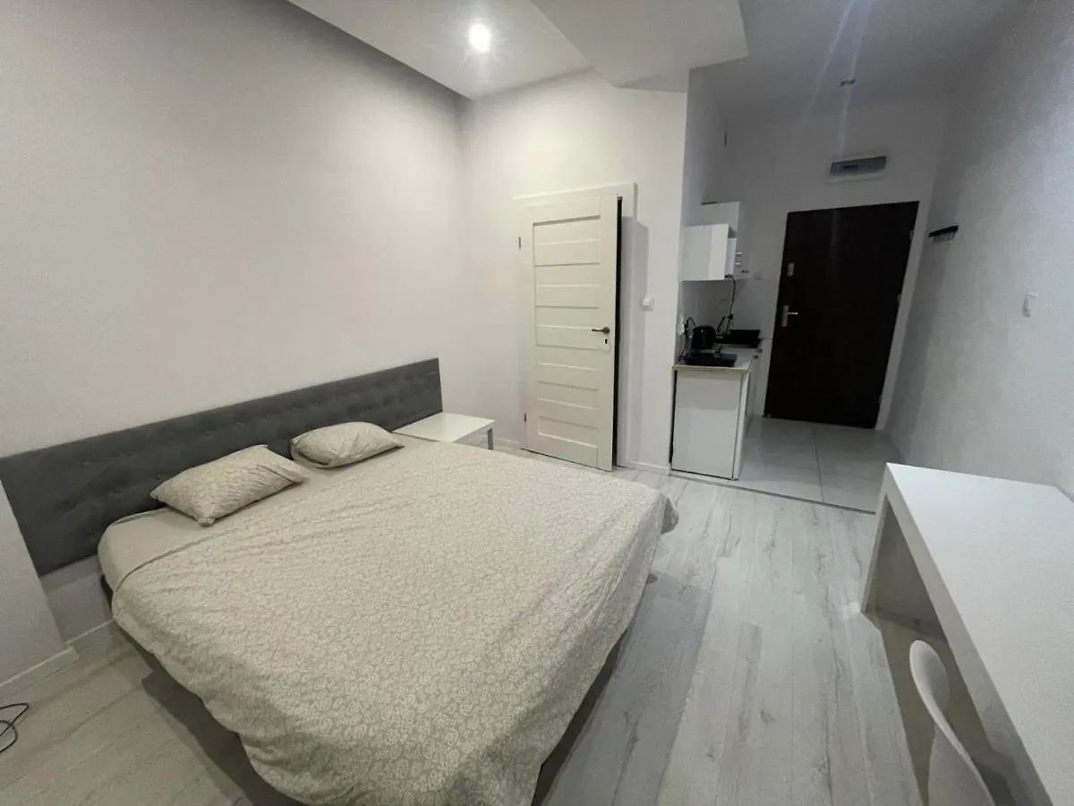 Apartamenty Micadas Piaseczno  Poland