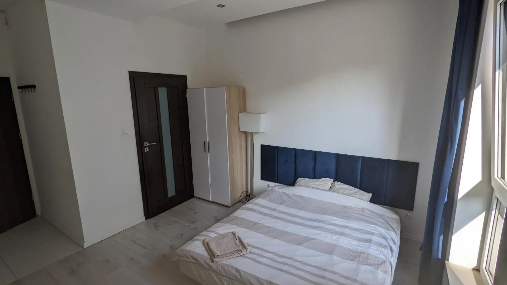 Apartamenty Micadas Piaseczno  0*, Piaseczno (Masovia) Poland