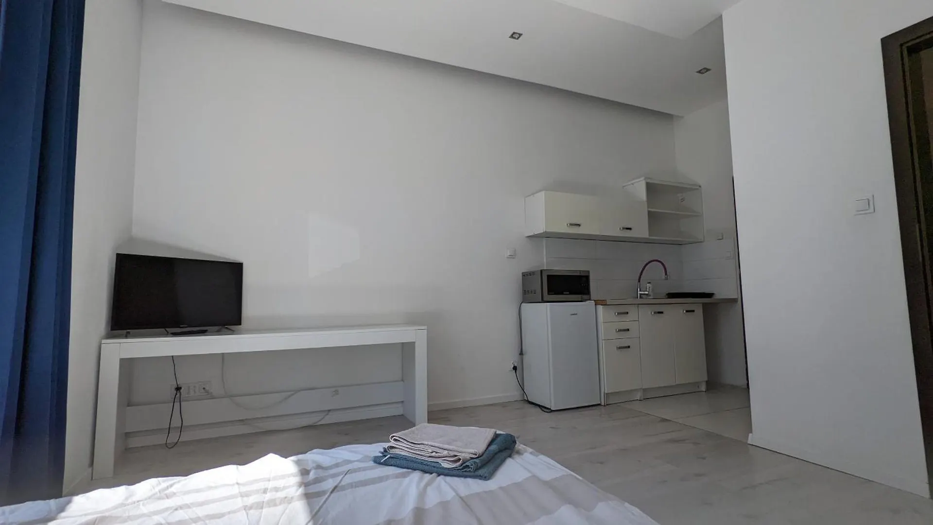 Apartment Apartamenty Micadas Piaseczno